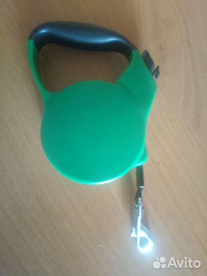 Поводок рулетка для собак