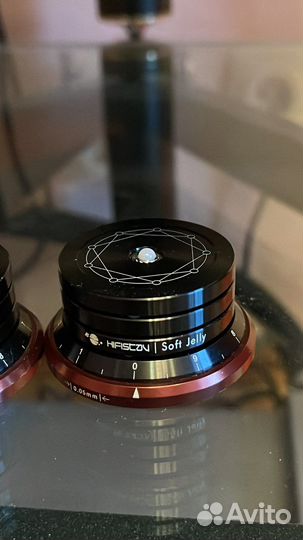 Hifistay Виброизолирующие подставки