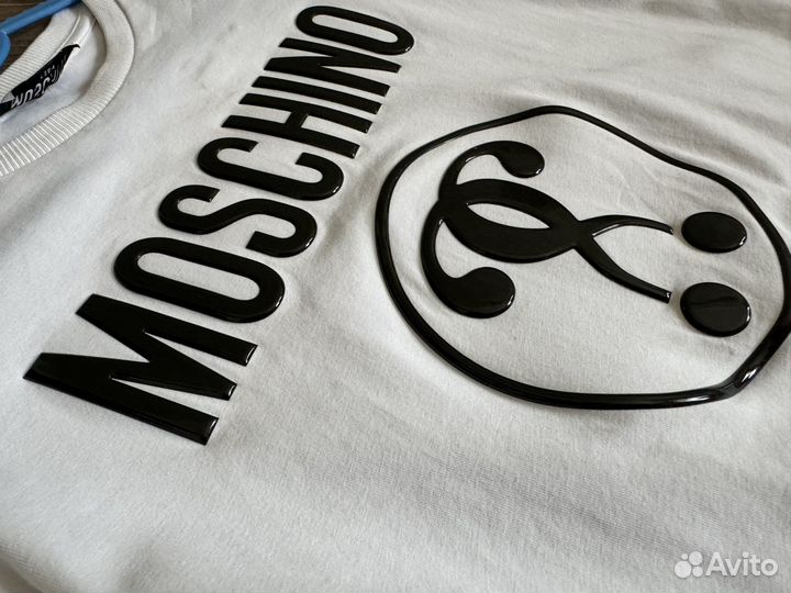 Платье moschino 140