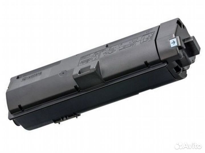 Корпус совместимый TK-1160