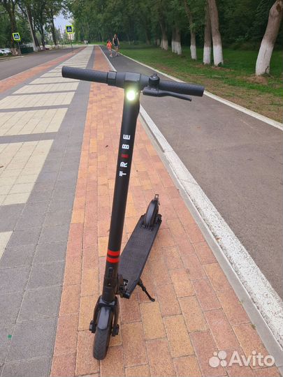 Электросамокат