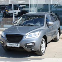 LIFAN X60 1.8 MT, 2013, 115 041 км, с пробегом, цена 447 000 руб.