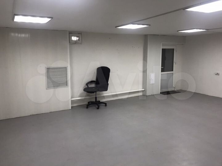 Свободного назначения, 40 м²