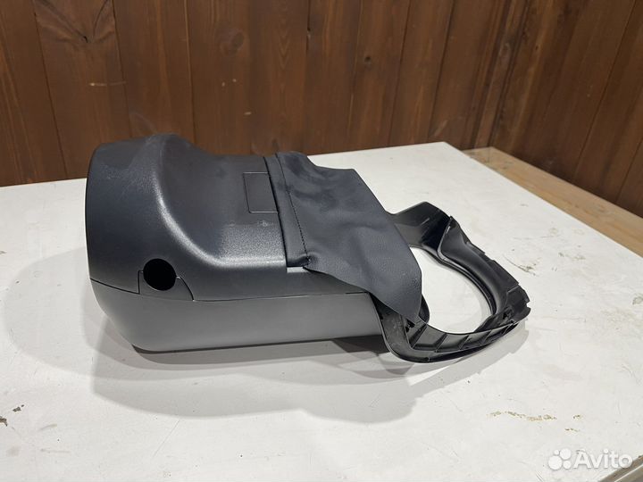 Комплект руль, szl, кожух BMW e84, e90