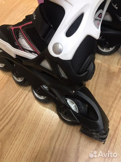 Ролики rollerblade combo
