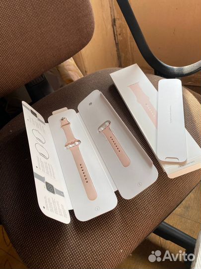 Часы apple watch SE 40 mm