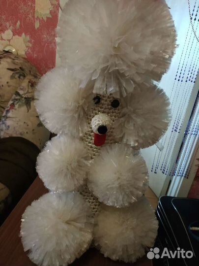 Игрушка СССР