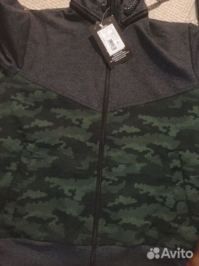 Спортивный костюм новый 146-152