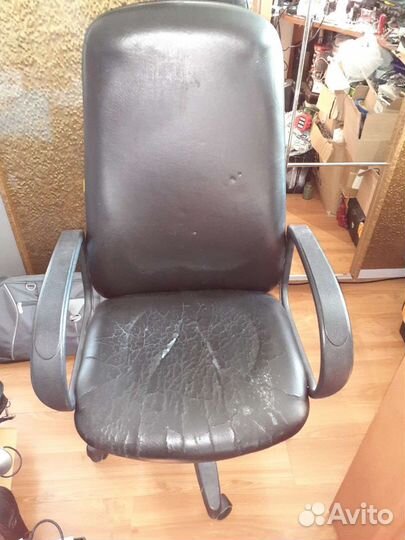 Компьютерное креслоchairman