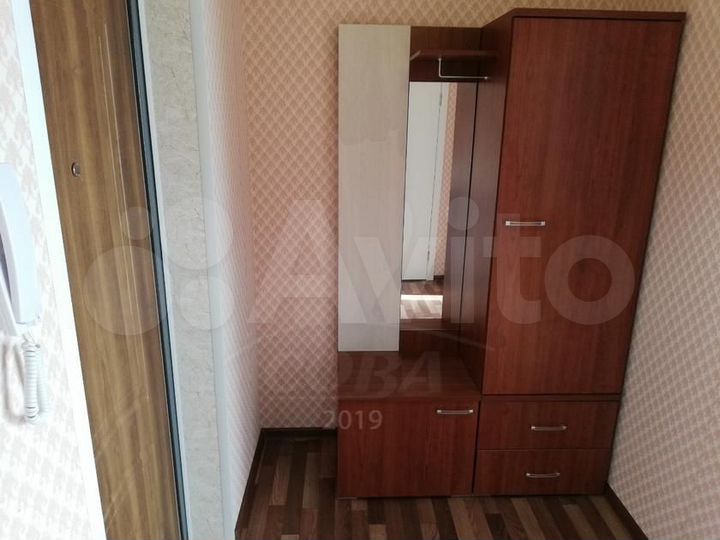 Квартира-студия, 30 м², 15/19 эт.