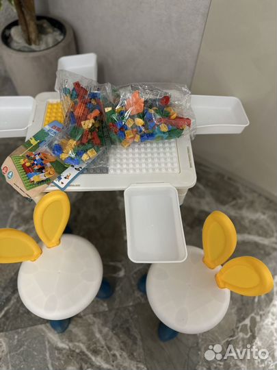 Лего стол