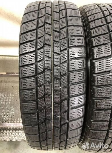 Goodyear Ice Navi 6 195/65 R15 99W