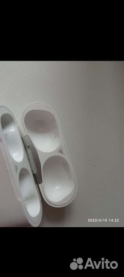 Airpods pro оригинал