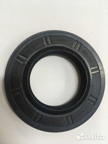 Сальник бака 37Х66Х9,5/12