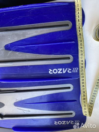 Ласты Scubapro razor для подводного плавания