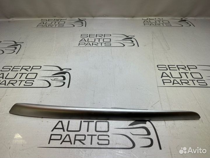 Накладка двери задняя правая Mercedes Benz Ml 164