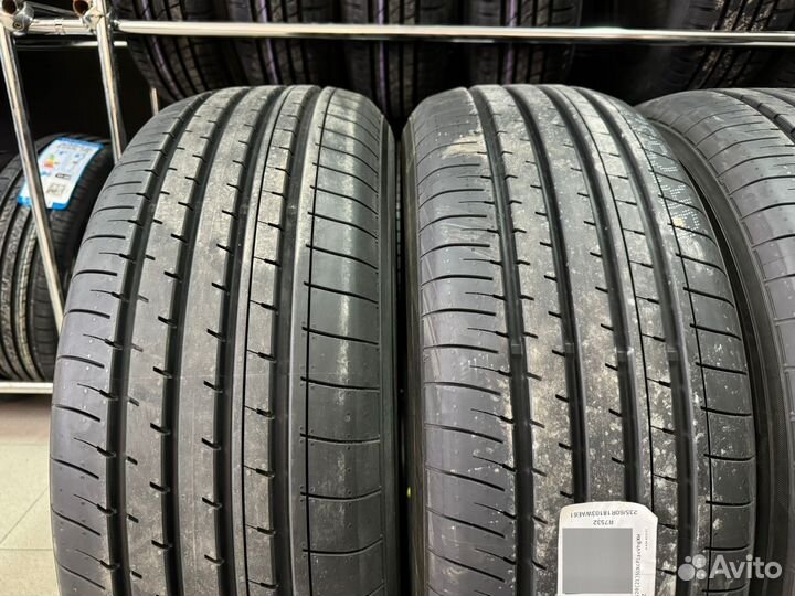 Yokohama BluEarth-XT AE61 215/70 R16 128