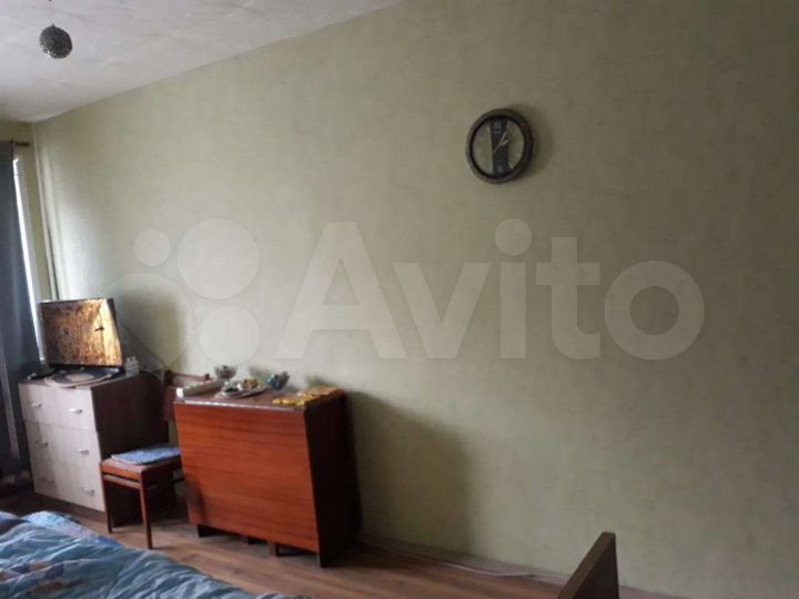2-к. квартира, 45 м², 1/5 эт.