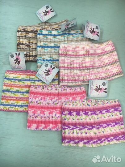 Повязки на голову