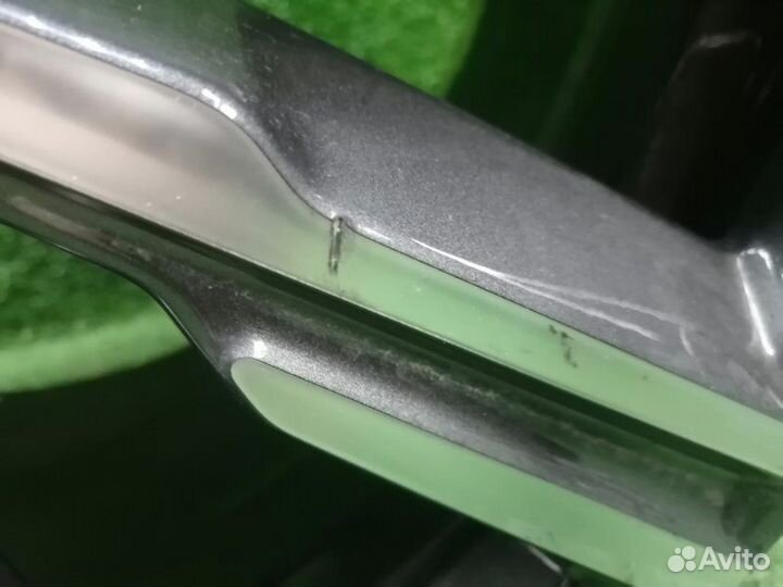 Диски BMW X6 R20 к-т № 1409