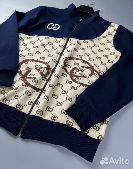 Спортивный Костюм Gucci