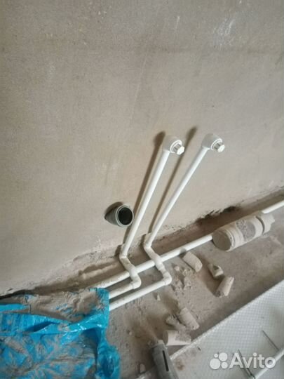 Алмазное сверление, бурение отверстий (сухое)