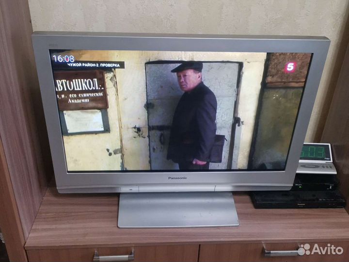 Телевизор Panasonic 37