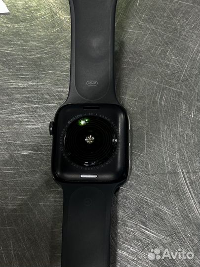 Apple watch se 2022 44mm