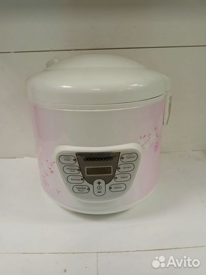 Мультиварка Servitta S50403 (Д)