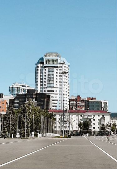 3-к. квартира, 125 м², 19/26 эт.