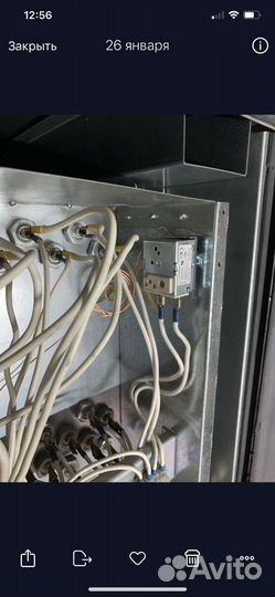 Отопление, Электрика, Сантехника