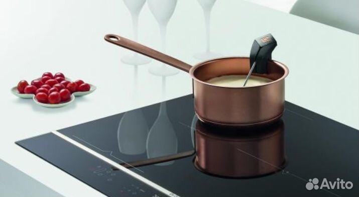 Варочная панель De Dietrich DPI7688XT