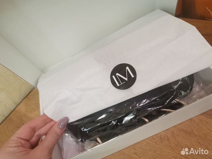 Халат шёлковый Le mousse