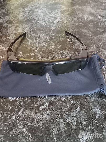 3D очки Samsung SSG-P2100T