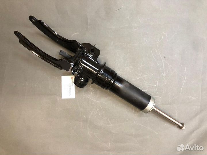 Амортизатор для Ауди Q7 4L передний