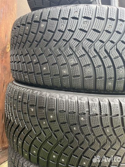 Michelin X-Ice North XIN2 275/45 R21 118Y