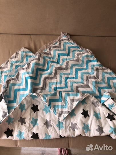 Конверт весна лето