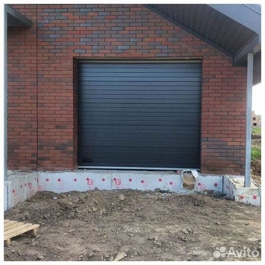 Рольворота