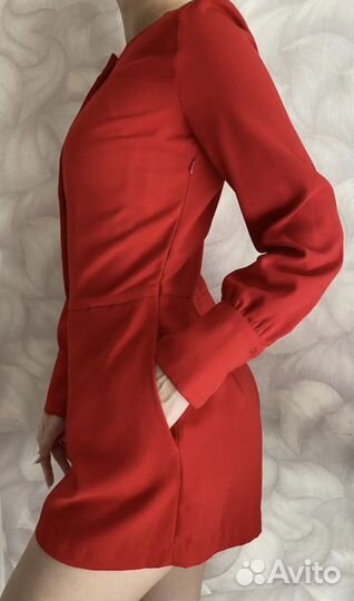 Комбинезон женский zara