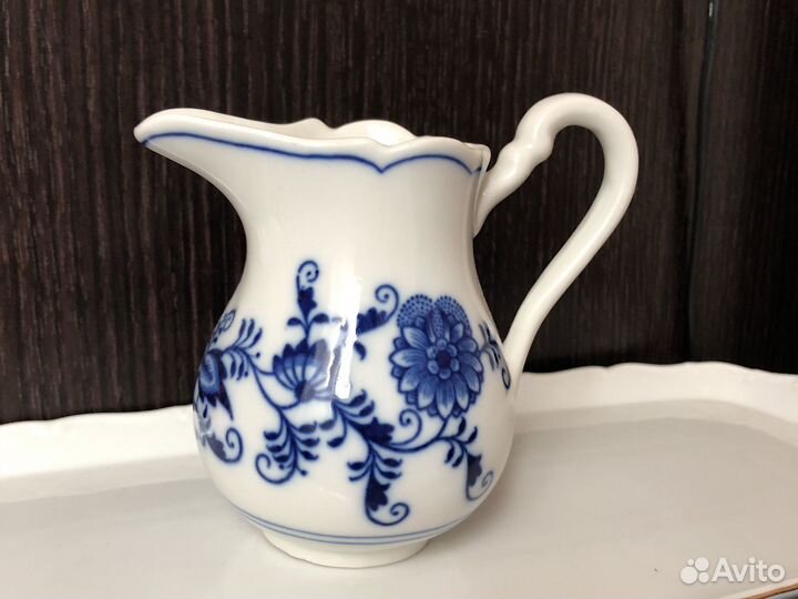 Масленка Синий лук