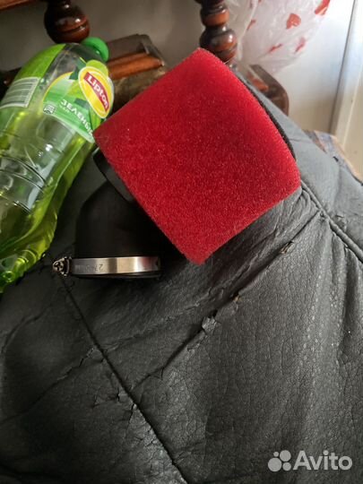 Карбюратор Mikuni vm 24