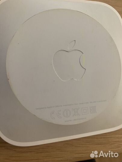 Apple airport Express a1392