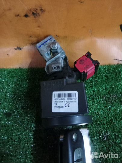 Замок зажигания LADA Vesta 2017