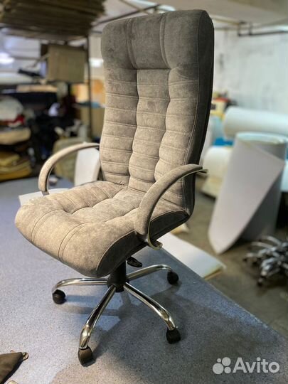 Кресло руководителя