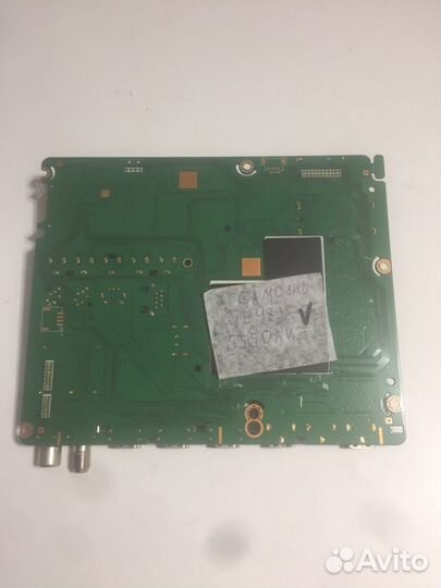 Bn41-02353b bn94-09535v от samsung ue48j5550au