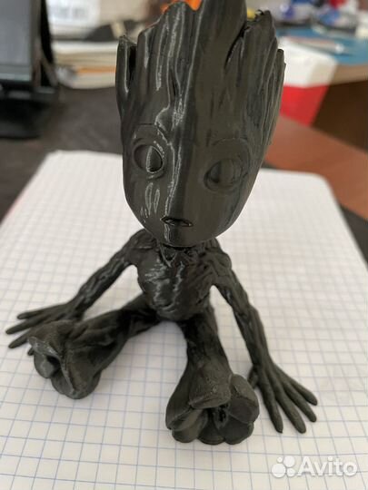 3D печать, 3D моделирование