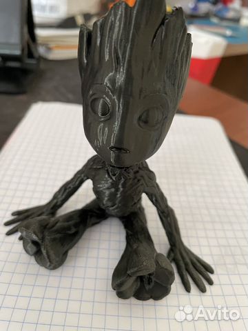 3D печать, 3D моделирование