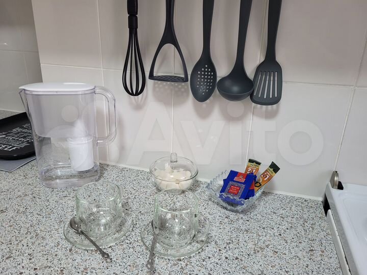 1-к. квартира, 32,4 м², 9/12 эт.