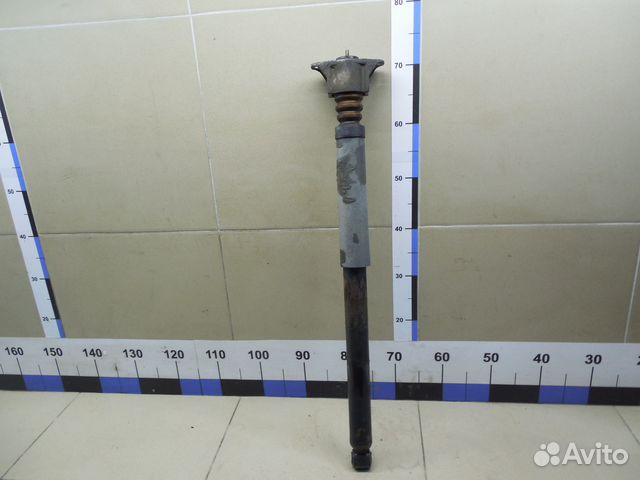 Амортизатор задний Focus II 2005-2008