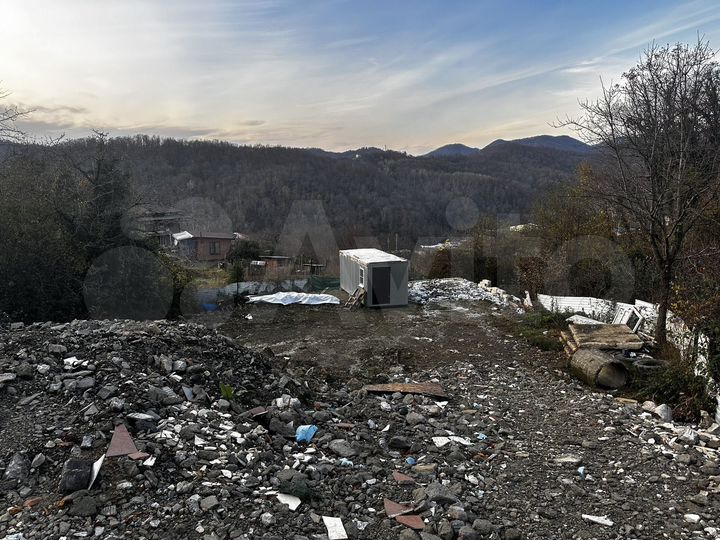 Участок 5 сот. (СНТ, ДНП)